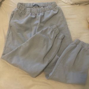 Brandy melville sweatpants